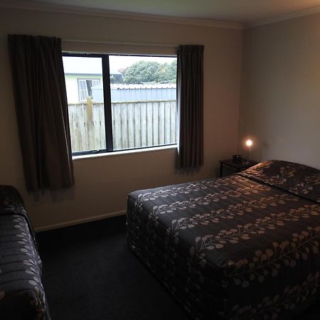 Tudor Lodge Motel Hawera Zewnętrze zdjęcie