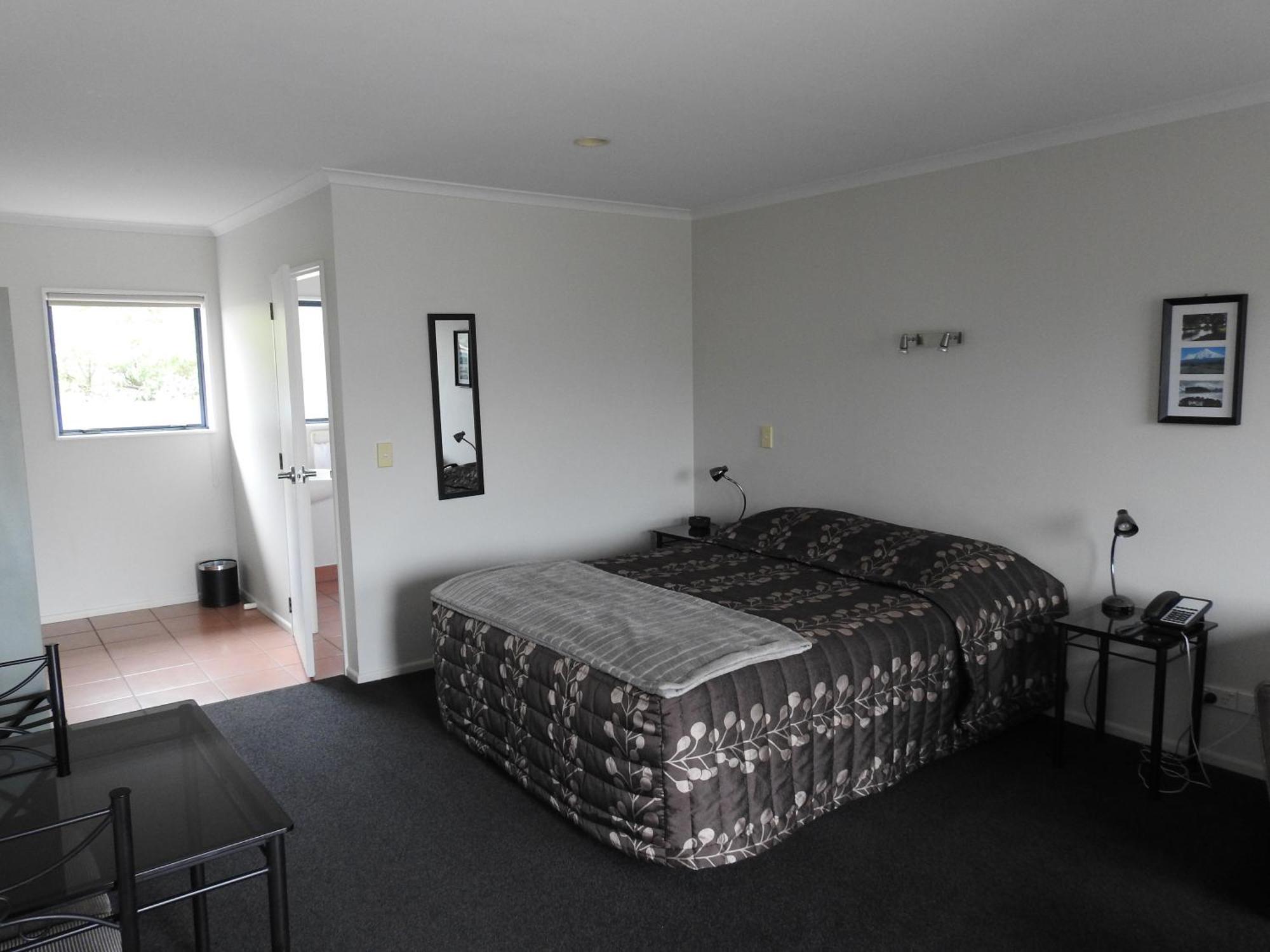 Tudor Lodge Motel Hawera Zewnętrze zdjęcie