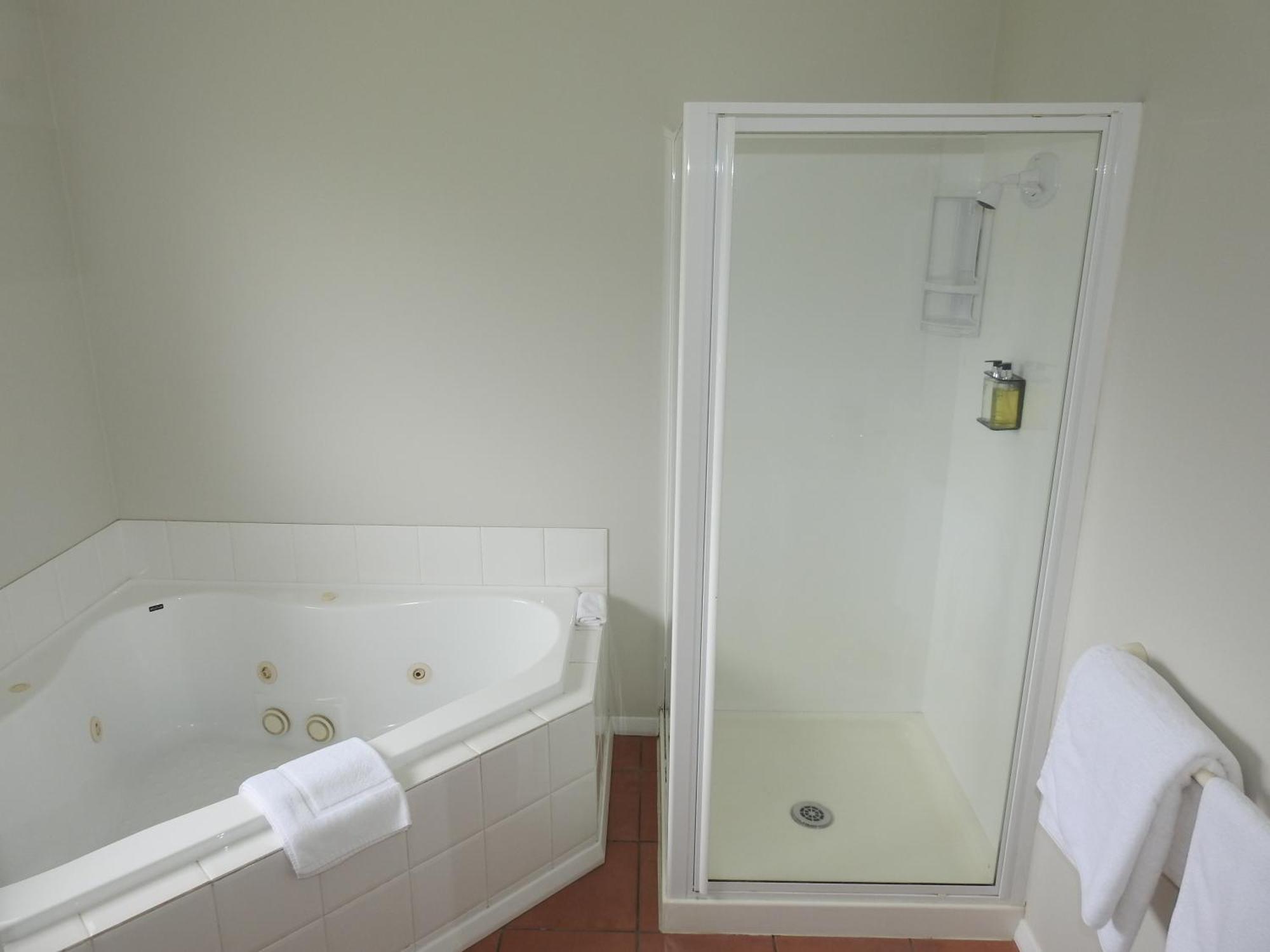 Tudor Lodge Motel Hawera Zewnętrze zdjęcie