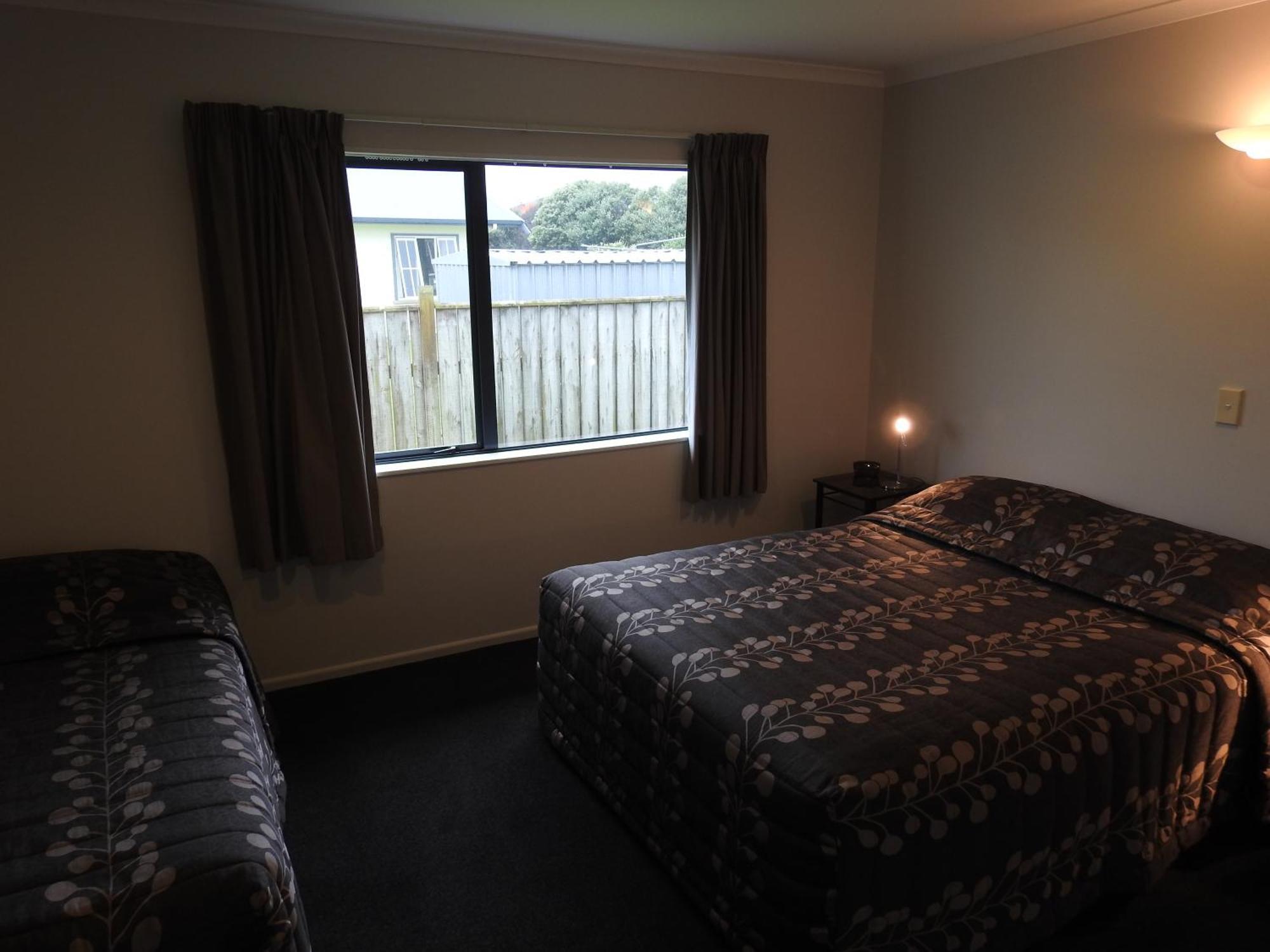 Tudor Lodge Motel Hawera Zewnętrze zdjęcie