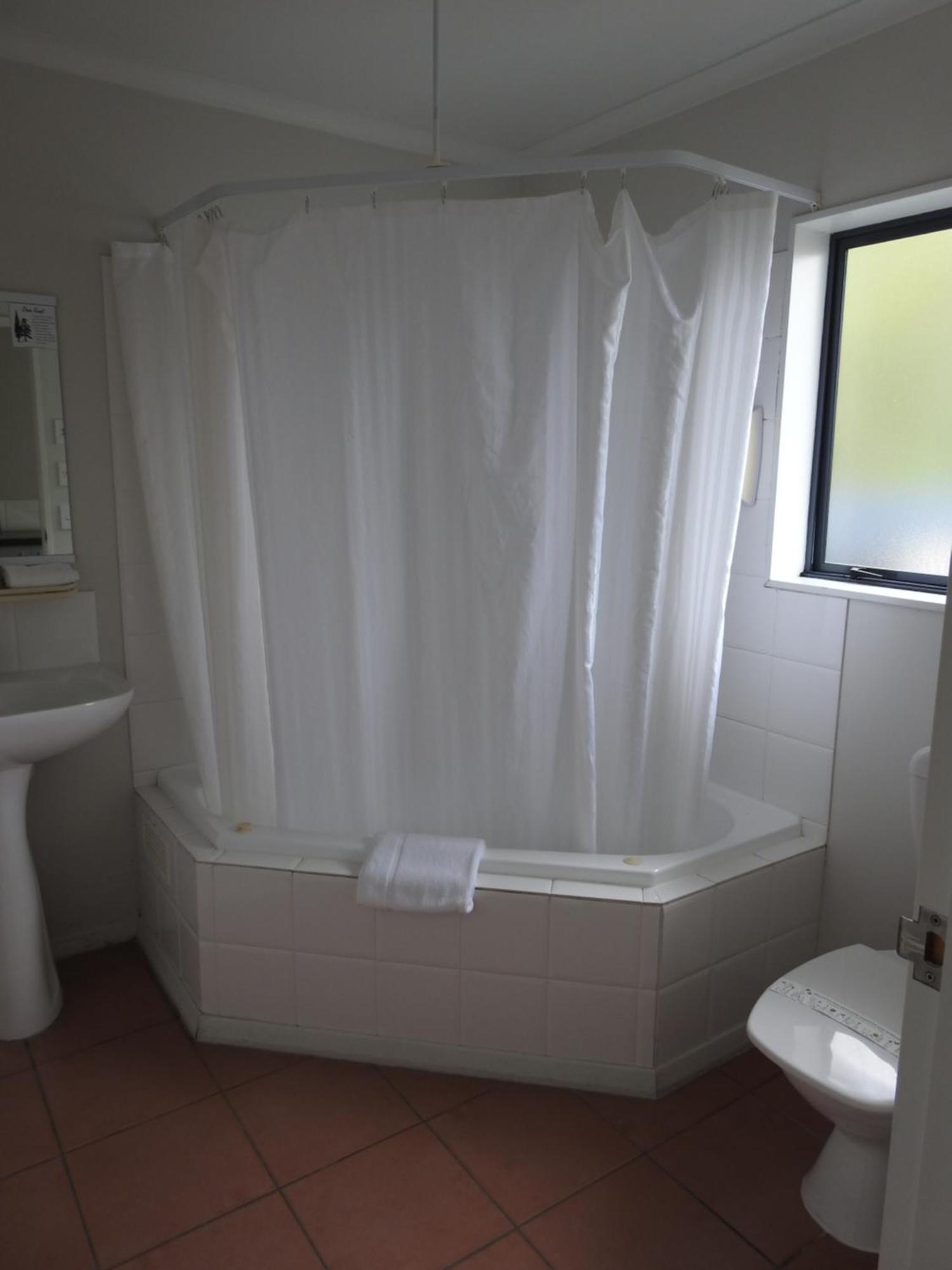 Tudor Lodge Motel Hawera Zewnętrze zdjęcie