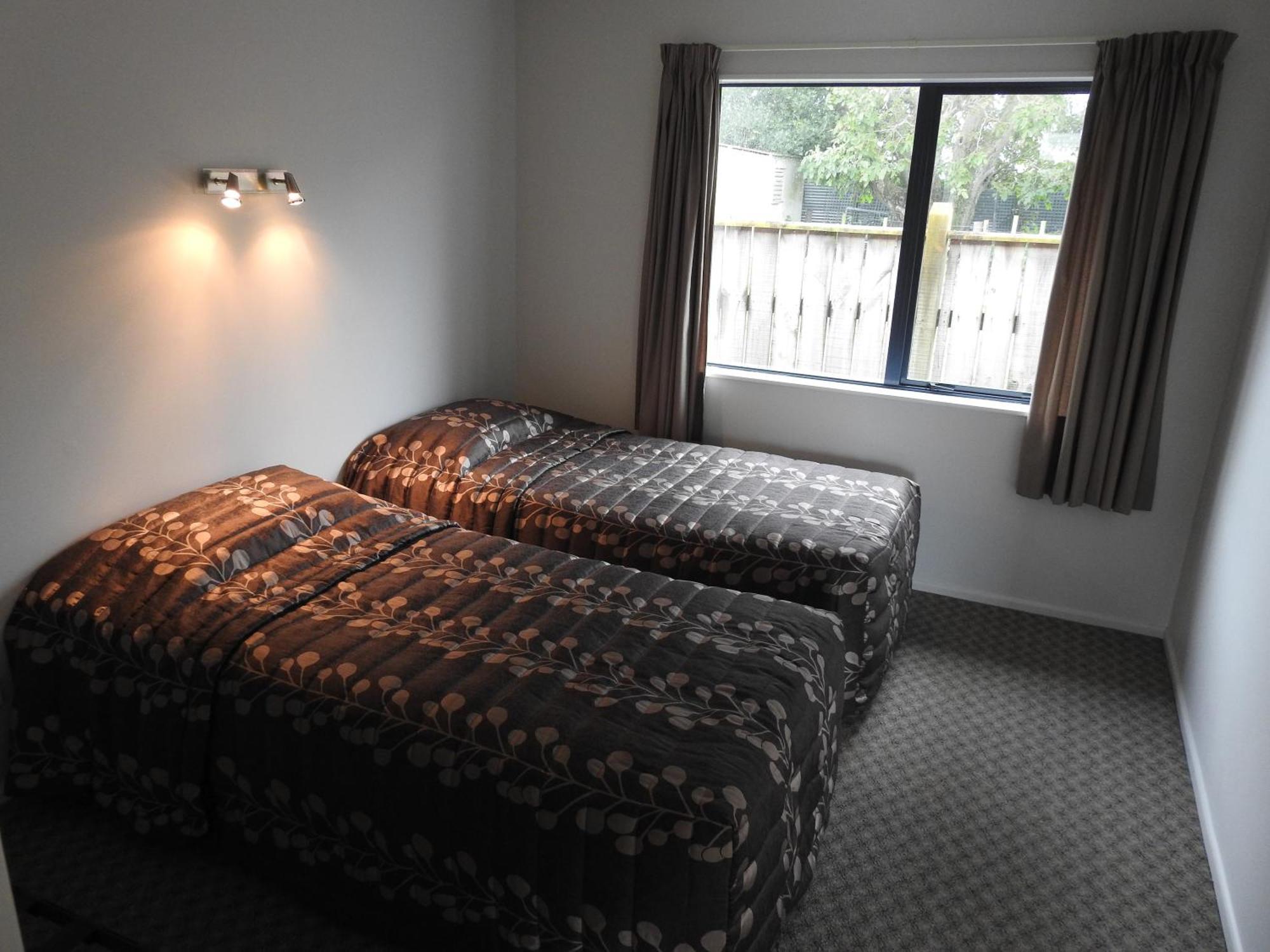 Tudor Lodge Motel Hawera Zewnętrze zdjęcie