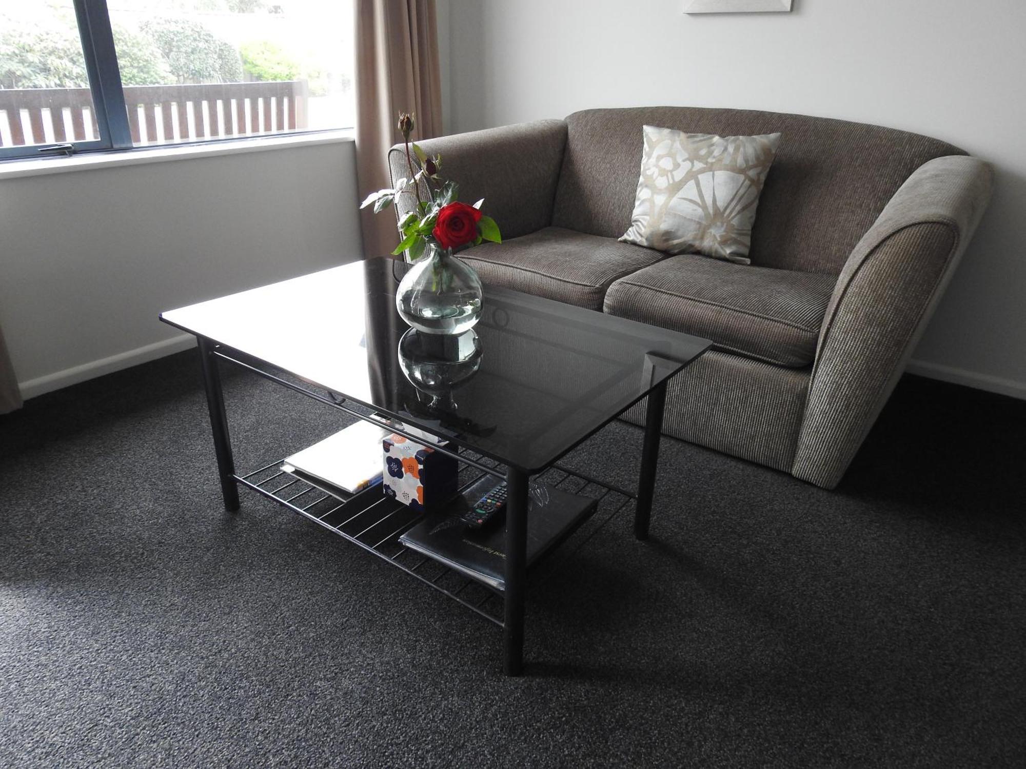 Tudor Lodge Motel Hawera Zewnętrze zdjęcie