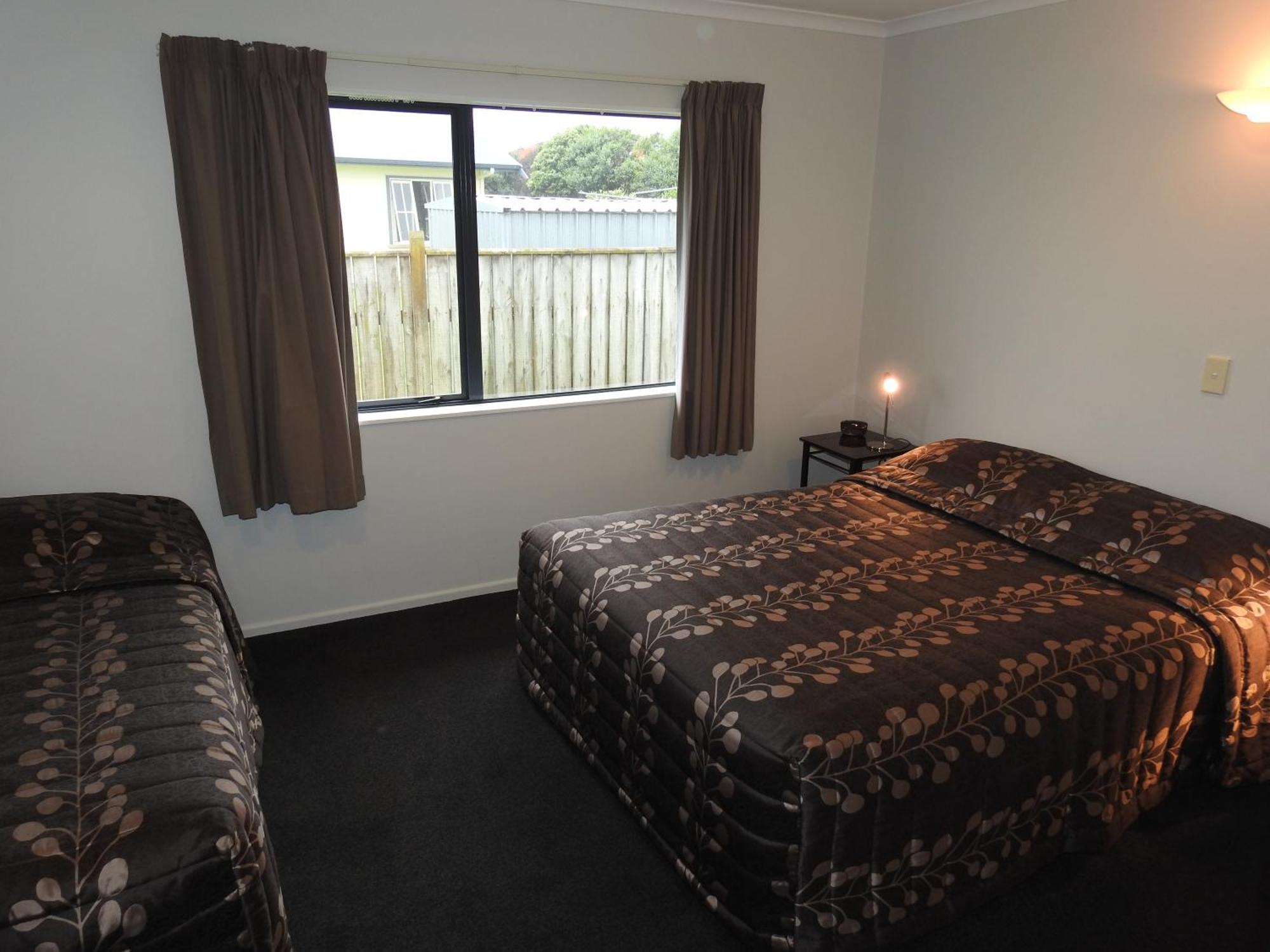 Tudor Lodge Motel Hawera Zewnętrze zdjęcie