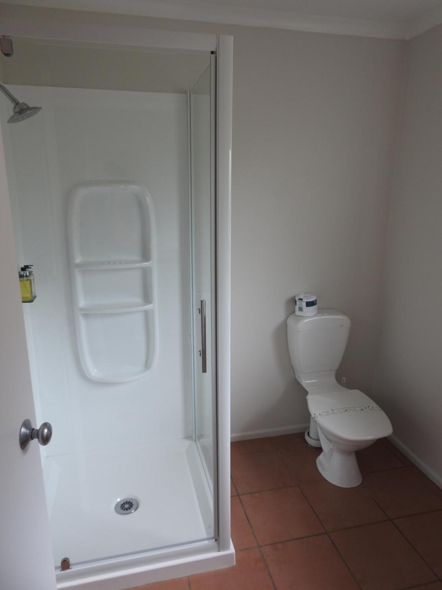 Tudor Lodge Motel Hawera Zewnętrze zdjęcie
