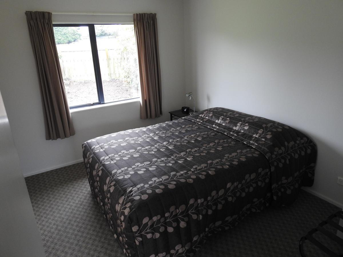 Tudor Lodge Motel Hawera Zewnętrze zdjęcie
