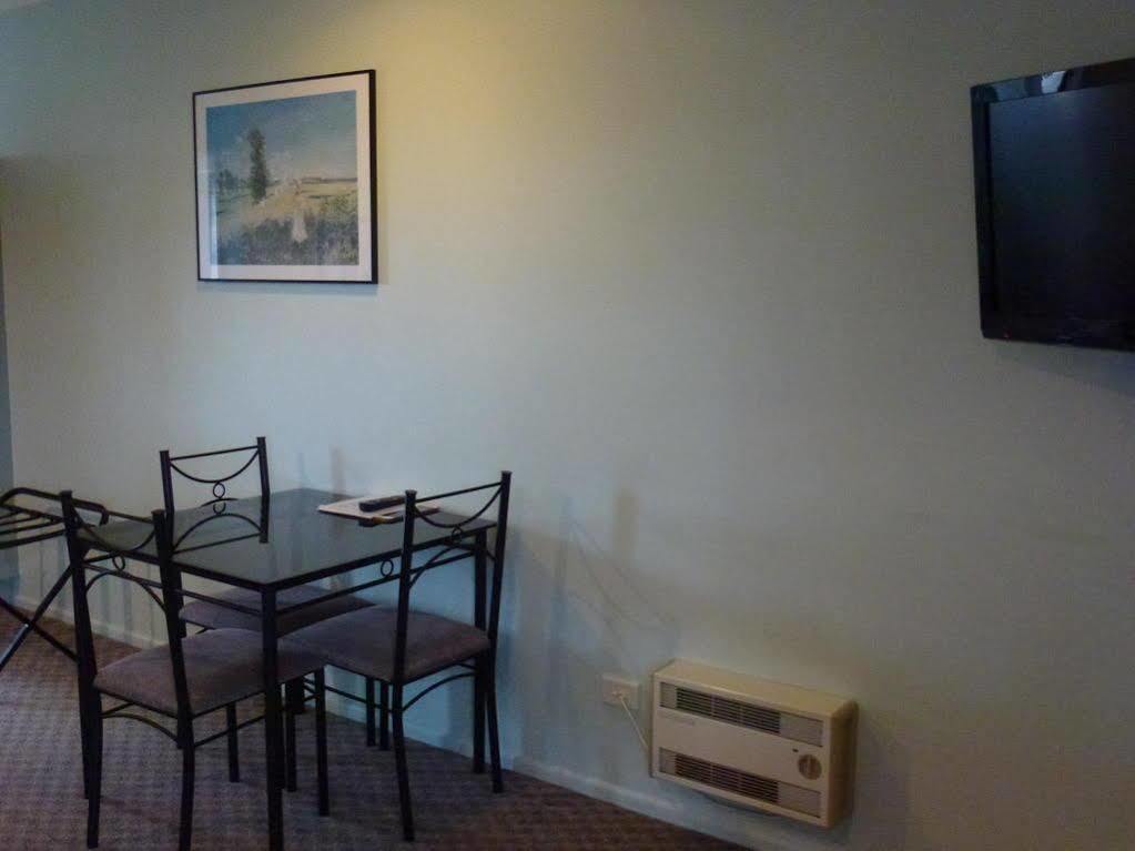 Tudor Lodge Motel Hawera Zewnętrze zdjęcie